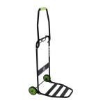 Wózek BOLT 30kg bagażowy składany lekki 92cm stalowy