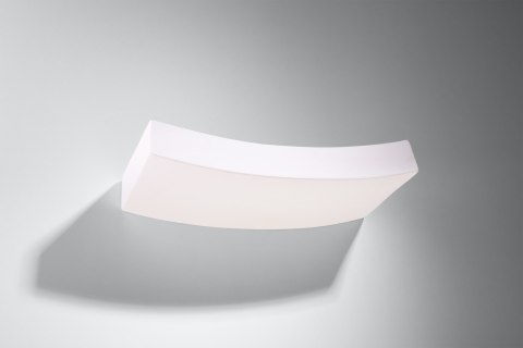 Lampa ścienna kinkiet ceramiczny HATTOR Lampa ścienna kinkiet ceramiczny HATTOR