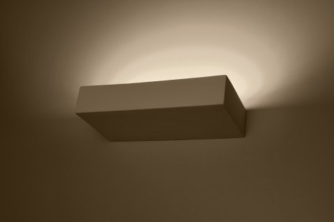 Lampa ścienna kinkiet ceramiczny TAUGAN design nowy dom Lampa ścienna kinkiet ceramiczny TAUGAN design nowy dom