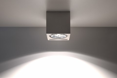 Lampa sufitowa plafon ceramiczny SEIDA design domowy Lampa sufitowa plafon ceramiczny SEIDA design domowy