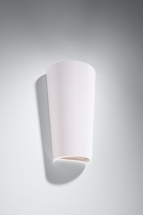 Lampa ścienna kinkiet ceramiczny LANA design nowy dom Lampa ścienna kinkiet ceramiczny LANA design nowy dom