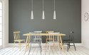 Lampa wisząca pojedyńcza ceramiczna ELECTRA design domowy