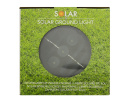 Lampa LED IP66 solar do gruntu na trawę podjazdowa Lampa LED IP66 solar do gruntu na trawę podjazdowa