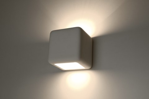 Lampa ścienna kinkiet ceramiczny NESTA design nowy dom Lampa ścienna kinkiet ceramiczny NESTA design nowy dom