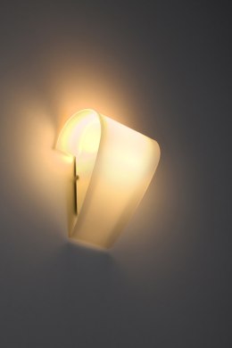 Lampa ścienna kinkiet CLINO 1 design nowy dom