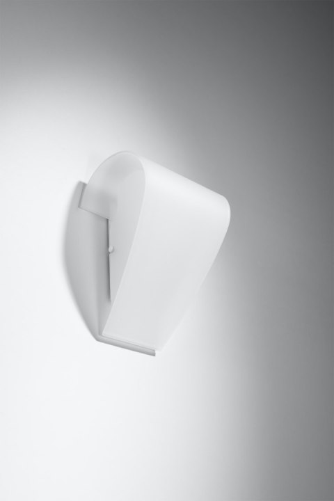 Lampa ścienna kinkiet CLINO 1 design nowy dom Lampa ścienna kinkiet CLINO 1 design nowy dom