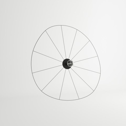 LAMPA Kinkiet Plafon ESKOLA 140cm CZARNY design nowy dom LAMPA Kinkiet Plafon ESKOLA 140cm CZARNY design nowy dom