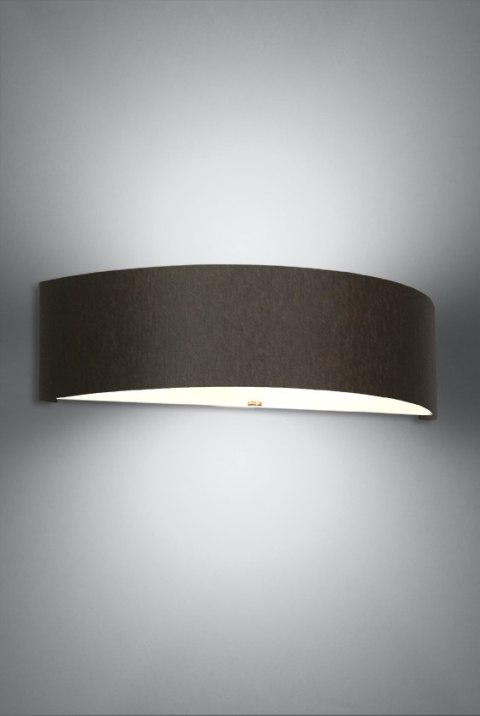 Lampa ścienna kinkiet SKALA czarny design nowy dom Lampa ścienna kinkiet SKALA czarny design nowy dom