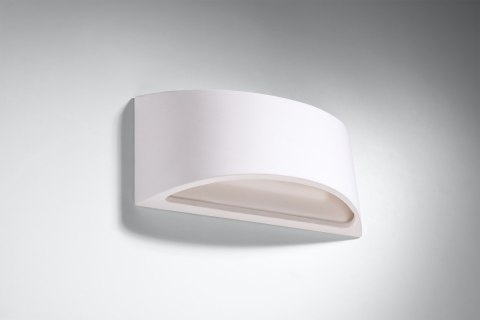 Lampa ścienna kinkiet ceramiczny VIXEN design nowy dom Lampa ścienna kinkiet ceramiczny VIXEN design nowy dom