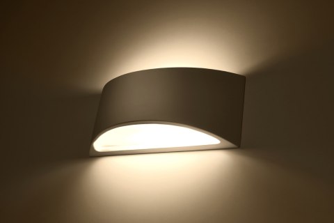 Lampa ścienna kinkiet ceramiczny VIXEN design nowy dom Lampa ścienna kinkiet ceramiczny VIXEN design nowy dom