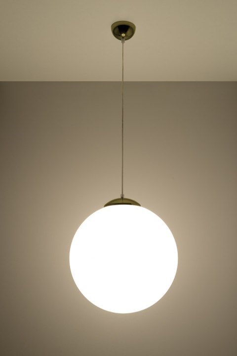Lampa wisząca UGO 40 ZŁOTA Lampa wisząca UGO 40 ZŁOTA