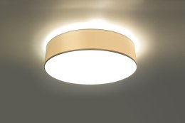 Lampa sufitowa plafon ARENA 25 biały design domowy