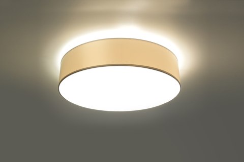 Lampa sufitowa plafon ARENA 25 biały design domowy Lampa sufitowa plafon ARENA 25 biały design domowy