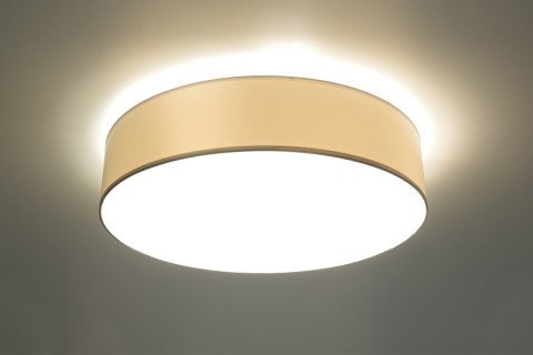 Lampa sufitowa plafon ARENA 55 biały design domowy Lampa sufitowa plafon ARENA 55 biały design domowy