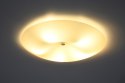 Lampa sufitowa plafon FUSION 630 design domowy