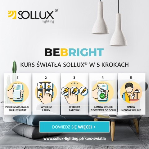 Lampa sufitowa plafon HEXA 35 biały design domowy Lampa sufitowa plafon HEXA 35 biały design domowy