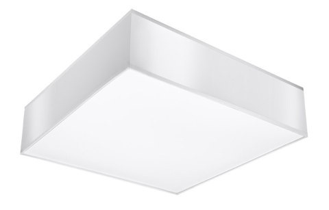 Lampa sufitowa plafon HORUS 55 biały design domowy Lampa sufitowa plafon HORUS 55 biały design domowy