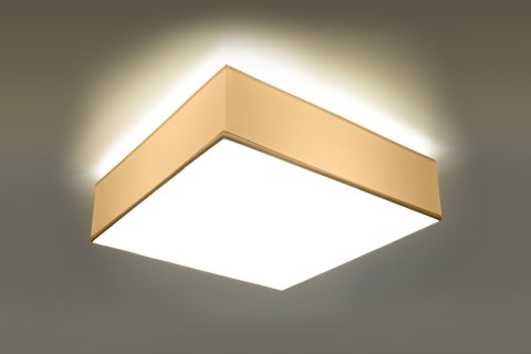 Lampa sufitowa plafon HORUS 55 biały design domowy Lampa sufitowa plafon HORUS 55 biały design domowy
