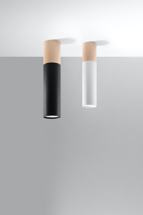 Lampa sufitowa plafon PABLO biały design domowy Lampa sufitowa plafon PABLO biały design domowy