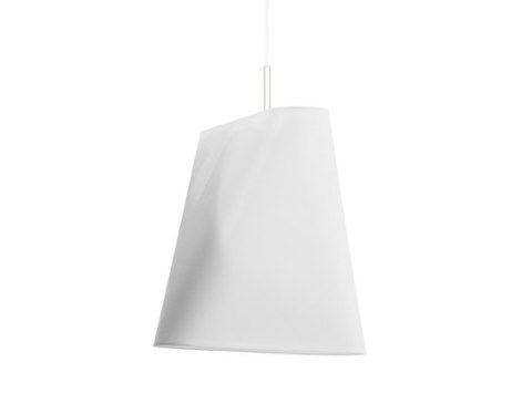 Lampa sufitowa żyrandol BLUM 1 biały design domowy Lampa sufitowa żyrandol BLUM 1 biały design domowy
