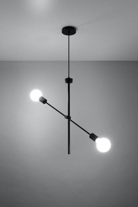Lampa sufitowa żyrandol CONCEPT 2 design domowy Lampa sufitowa żyrandol CONCEPT 2 design domowy