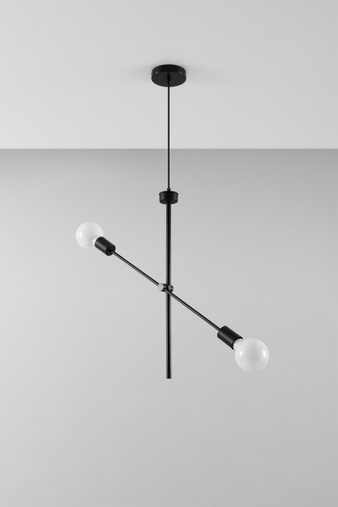 Lampa sufitowa żyrandol CONCEPT 2 design domowy Lampa sufitowa żyrandol CONCEPT 2 design domowy