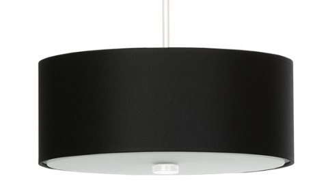 Lampa sufitowa żyrandol SKALA 30 czarny design domowy Lampa sufitowa żyrandol SKALA 30 czarny design domowy