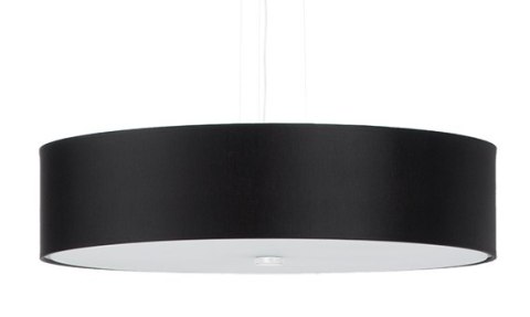 Lampa sufitowa żyrandol SKALA 50 czarny design domowy Lampa sufitowa żyrandol SKALA 50 czarny design domowy
