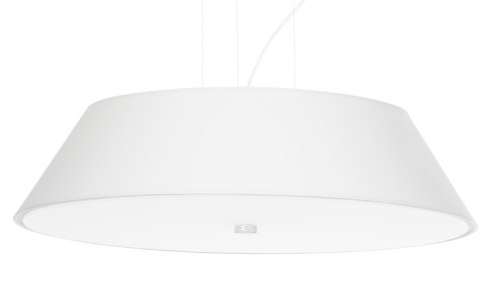 Lampa sufitowa żyrandol VEGA 60 biały design domowy Lampa sufitowa żyrandol VEGA 60 biały design domowy