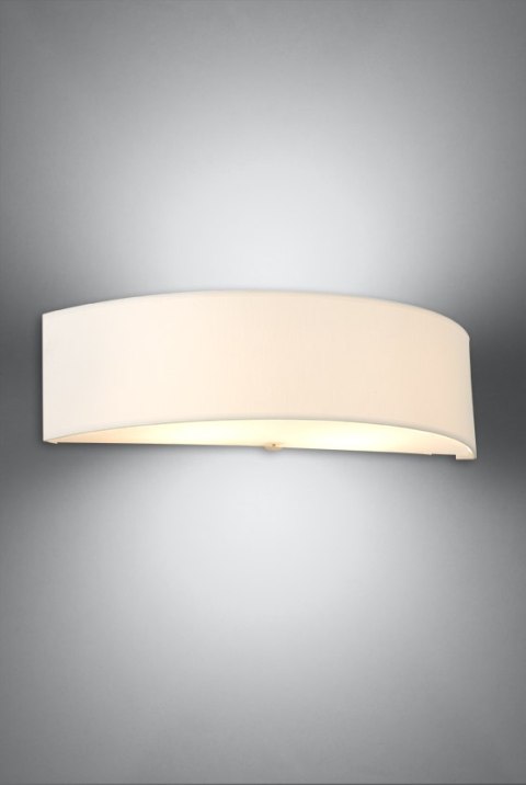 Lampa ścienna kinkiet SKALA biały design nowy dom Lampa ścienna kinkiet SKALA biały design nowy dom
