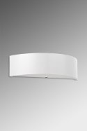 Lampa ścienna kinkiet SKALA biały design nowy dom Lampa ścienna kinkiet SKALA biały design nowy dom