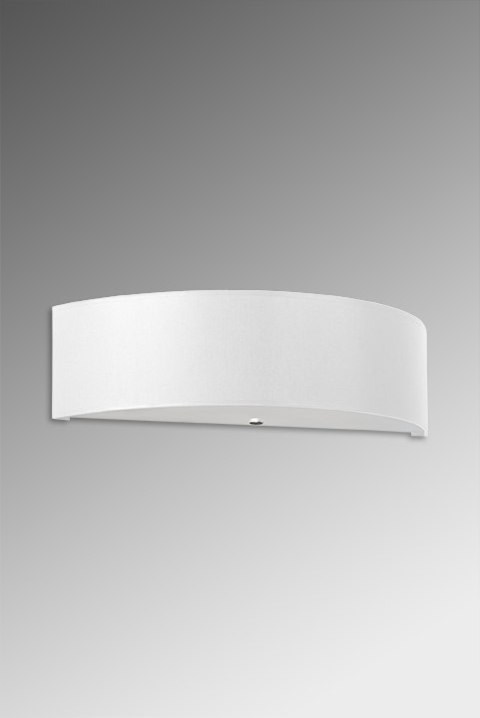 Lampa ścienna kinkiet SKALA biały design nowy dom Lampa ścienna kinkiet SKALA biały design nowy dom