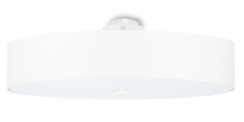 Lampa sufitowa plafon SKALA 60 biały design domowy Lampa sufitowa plafon SKALA 60 biały design domowy