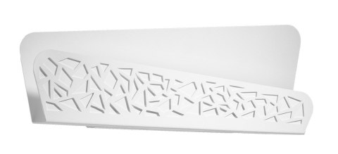 Lampa ścienna kinkiet ANTARES biały design nowy dom Lampa ścienna kinkiet ANTARES biały design nowy dom