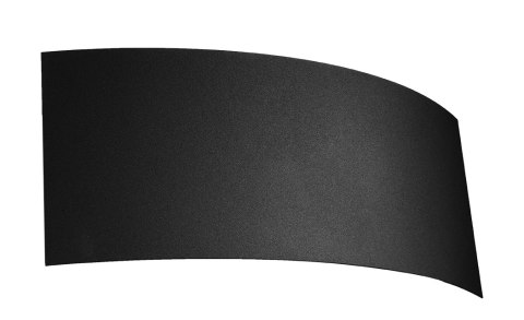 Lampa ścienna kinkiet MAGNUS czarny design nowy dom Lampa ścienna kinkiet MAGNUS czarny design nowy dom