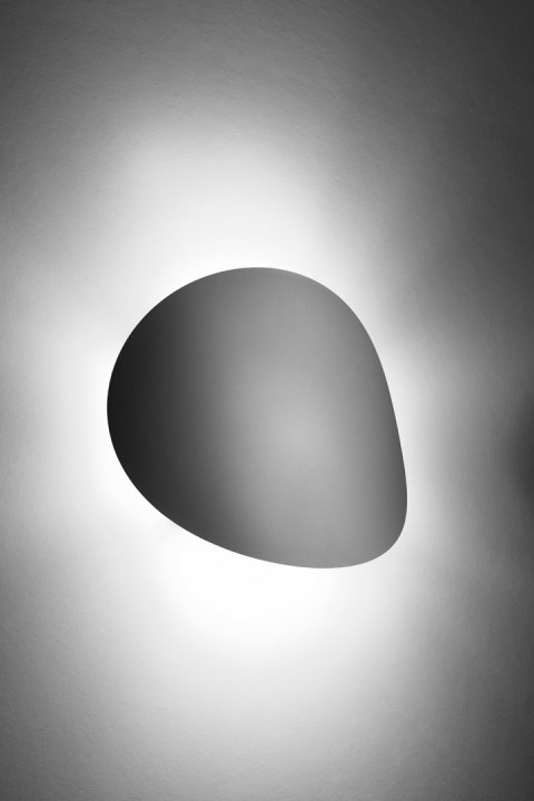 Lampa ścienna kinkiet SENSES biały design nowy dom Lampa ścienna kinkiet SENSES biały design nowy dom