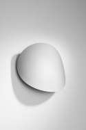 Lampa ścienna kinkiet SENSES biały design nowy dom Lampa ścienna kinkiet SENSES biały design nowy dom