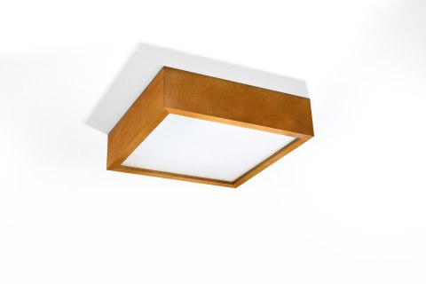 Lampa sufitowa plafon MADERA 305 Dąb design domowy Lampa sufitowa plafon MADERA 305 Dąb design domowy