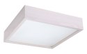 Lampa sufitowa plafon MADERA 385 Sonoma design domowy Lampa sufitowa plafon MADERA 385 Sonoma design domowy