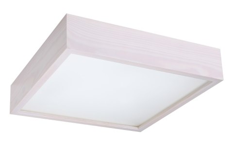 Lampa sufitowa plafon MADERA 385 Sonoma design domowy Lampa sufitowa plafon MADERA 385 Sonoma design domowy