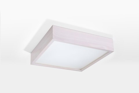 Lampa sufitowa plafon MADERA 385 Sonoma design domowy Lampa sufitowa plafon MADERA 385 Sonoma design domowy