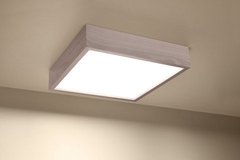 Lampa sufitowa plafon MADERA 385 Sonoma design domowy Lampa sufitowa plafon MADERA 385 Sonoma design domowy