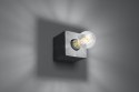 Lampa ścienna kinkiet ARIZ beton design nowy dom