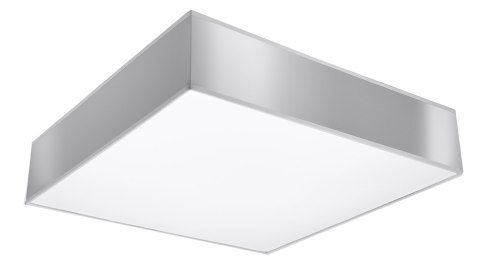 Lampa sufitowa plafon HORUS 55 szary design domowy Lampa sufitowa plafon HORUS 55 szary design domowy