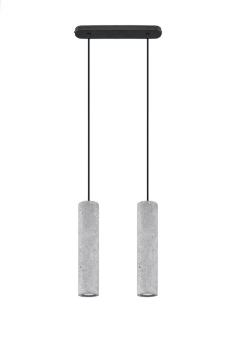 Lampa wisząca LUVO 2 Lampa wisząca LUVO 2