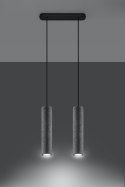 Lampa wisząca LUVO 2