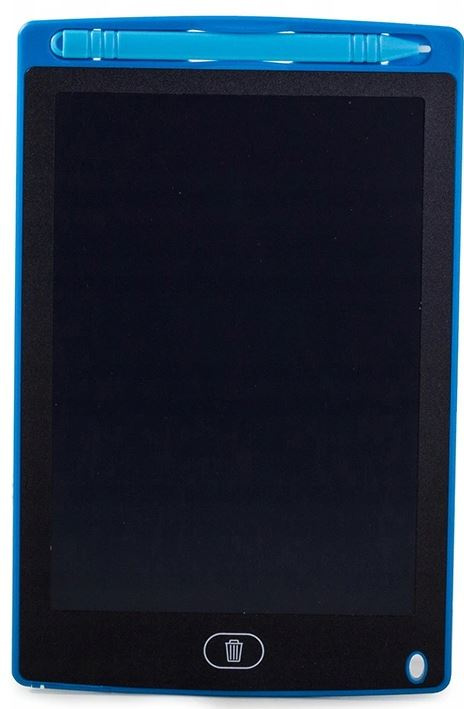 Tablica graficzna do rysowania nauki samozmazywalna tablet Tablica graficzna do rysowania nauki samozmazywalna tablet