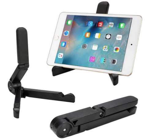 Stojak na tablet podpórka telefon wygoda prezentacja Stojak na tablet podpórka telefon wygoda prezentacja