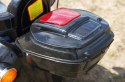 CHOPPER aku dziecięcy 25W 3 koła max 25kg pierwszy motor