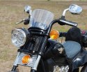 CHOPPER aku dziecięcy 25W 3 koła max 25kg pierwszy motor